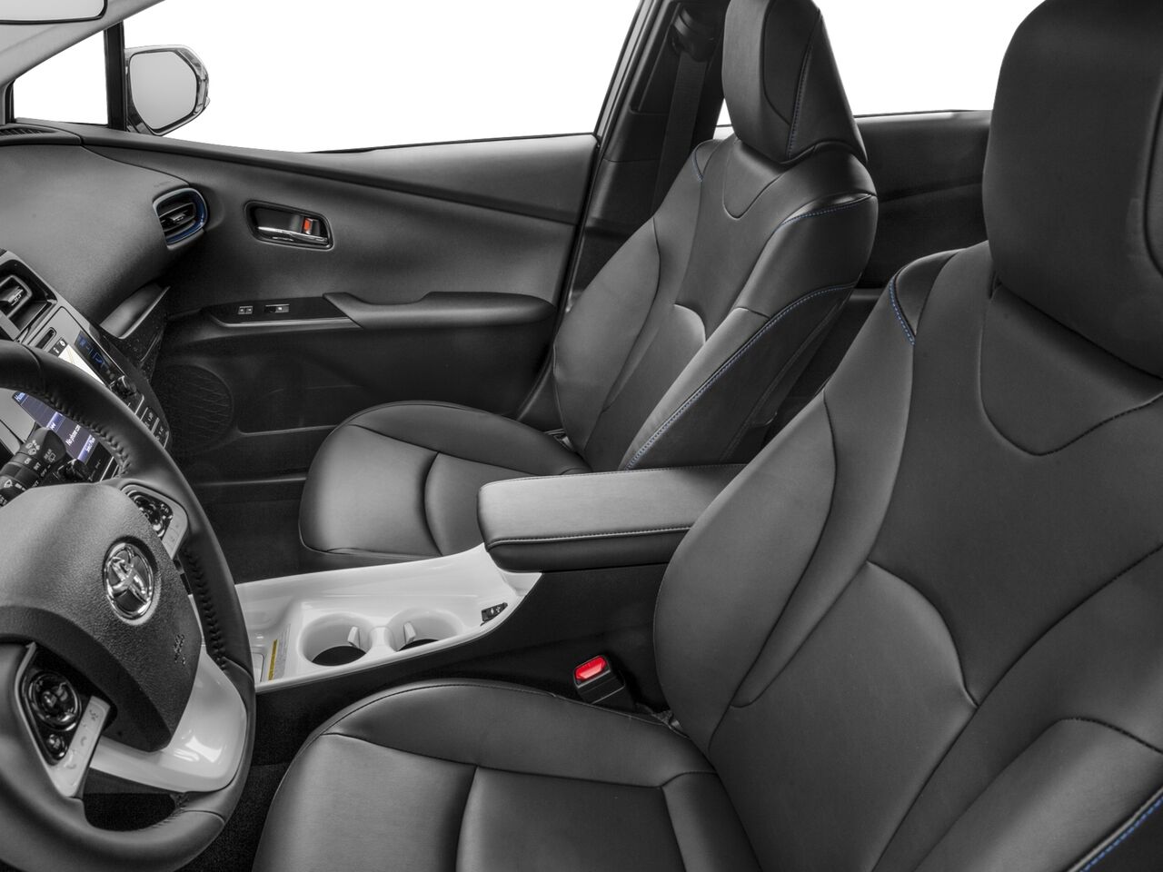 2016 Toyota Prius Three Touring Roseville CA