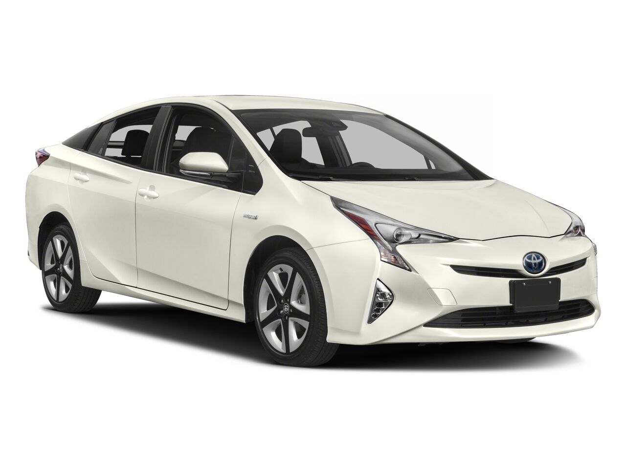 2016 Toyota Prius Three Touring Roseville CA