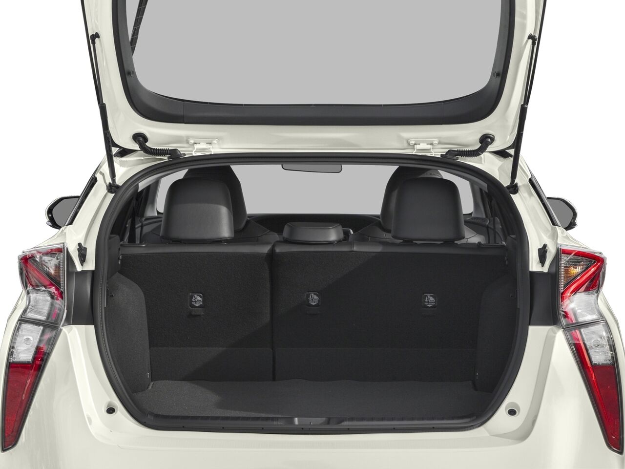 2016 Toyota Prius Three Touring Roseville CA