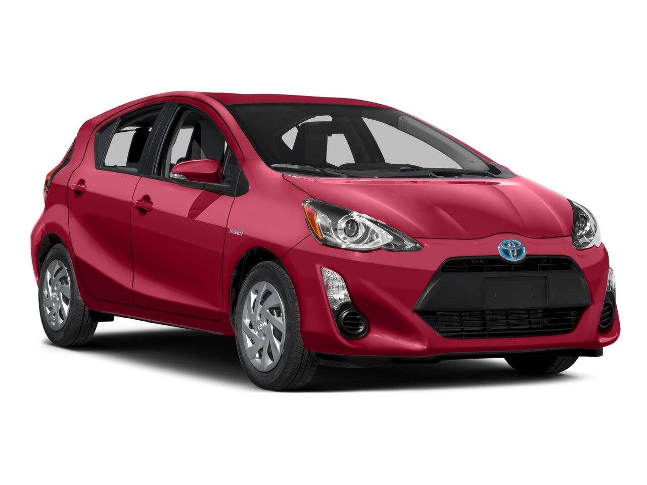 2016 Toyota Prius c Persona Series Roseville CA