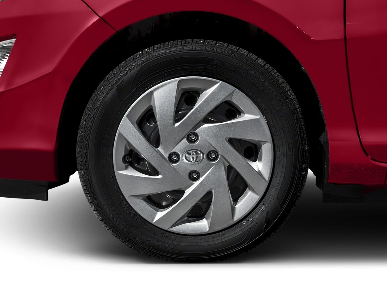 2016 Toyota Prius c Persona Series Roseville CA