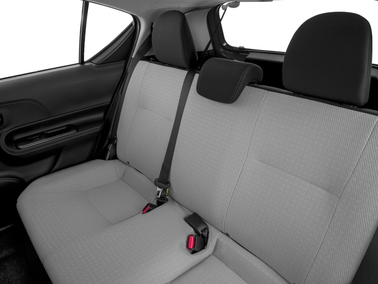 2016 Toyota Prius c Persona Series Roseville CA