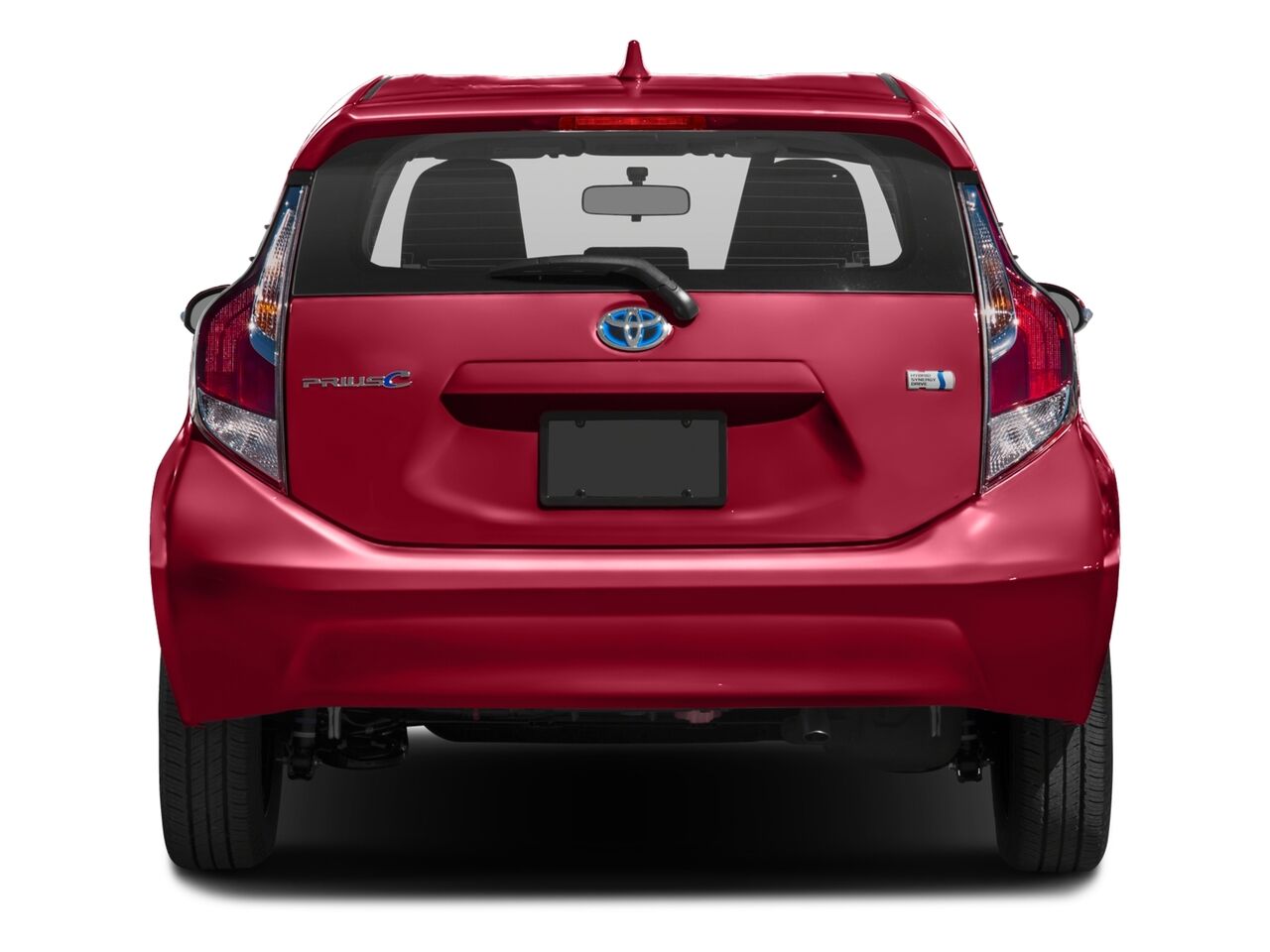2016 Toyota Prius c Persona Series Roseville CA