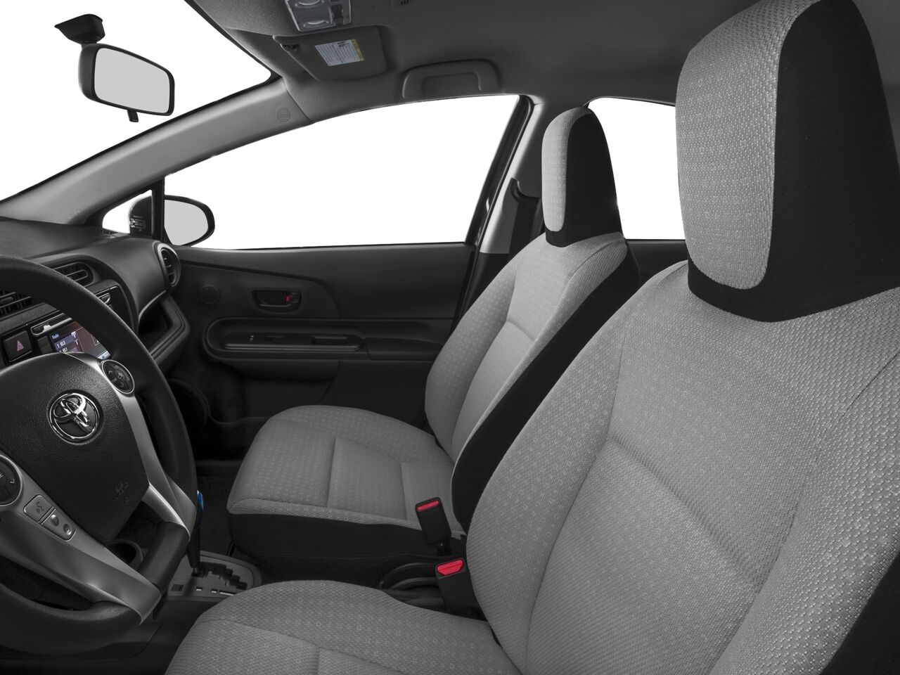 2016 Toyota Prius c Persona Series Roseville CA