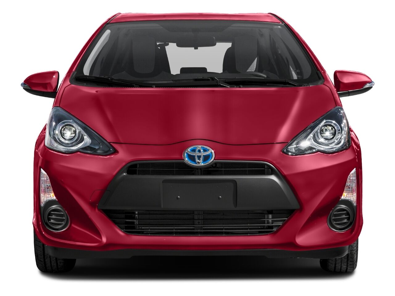 2016 Toyota Prius c Persona Series Roseville CA