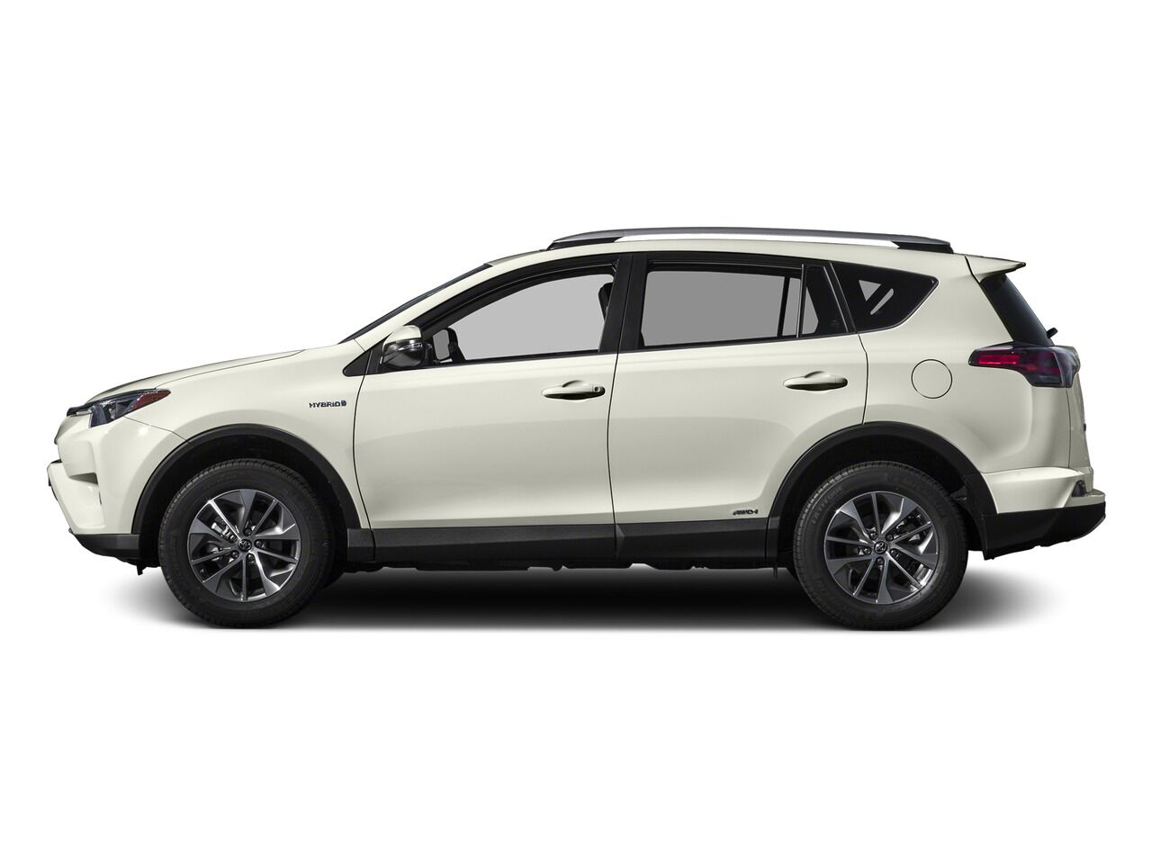 2016 Toyota RAV4 Hybrid Limited Tucson AZ