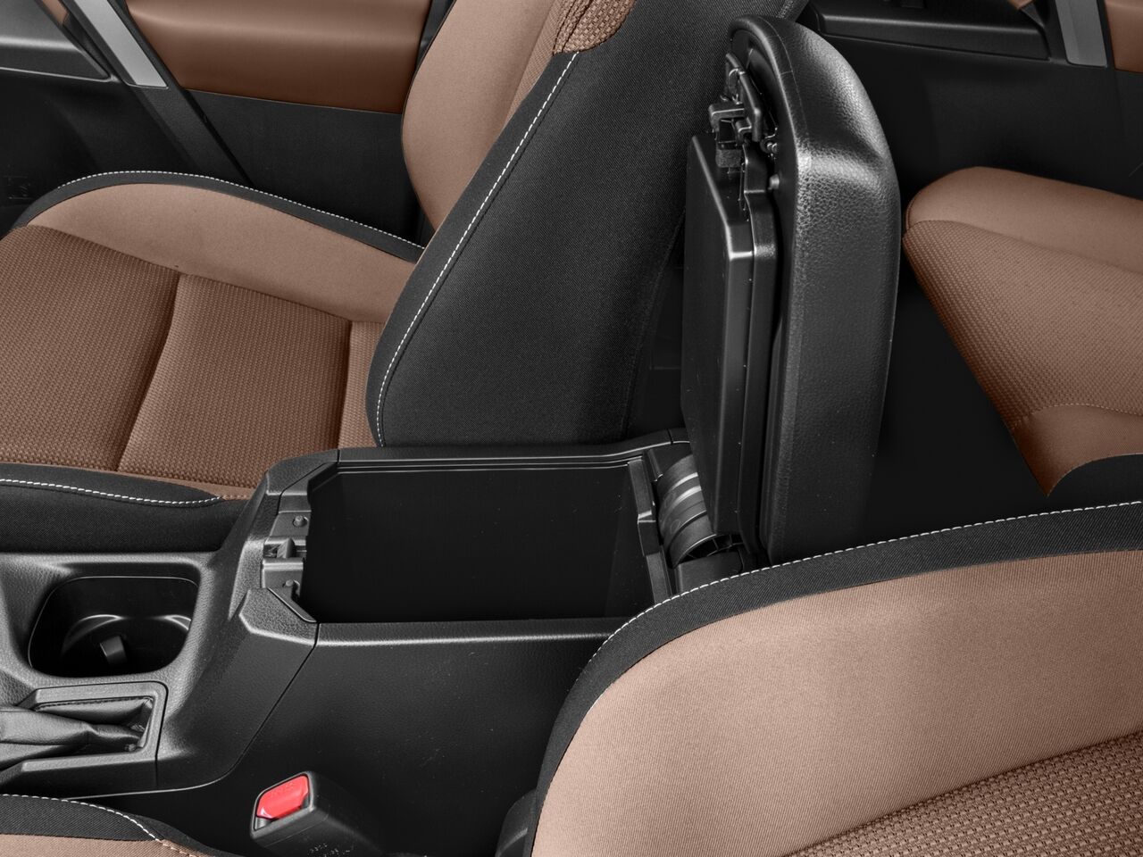 2016 Toyota RAV4 Hybrid Limited Tucson AZ
