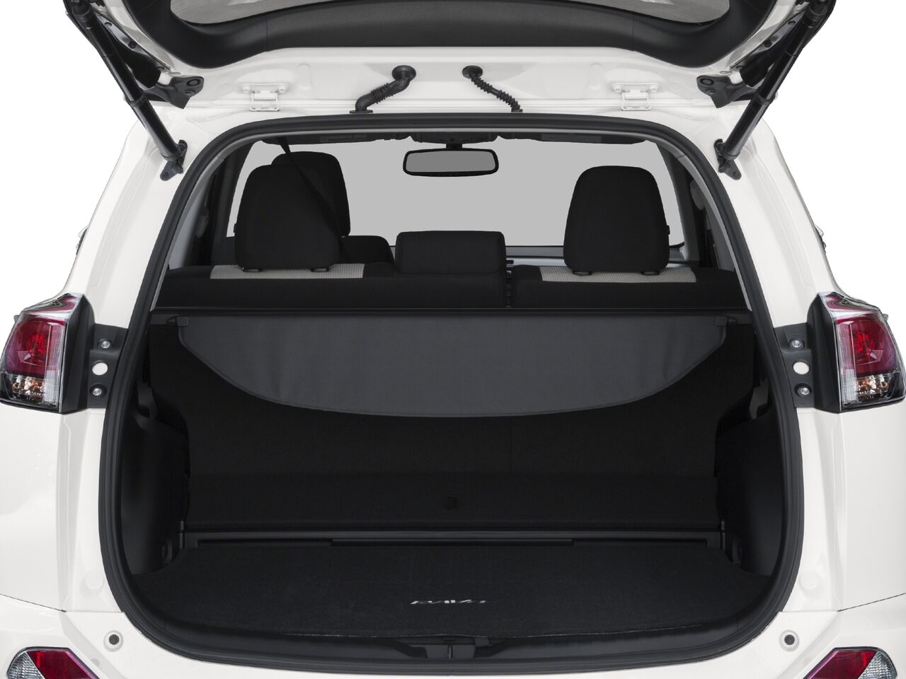 2016 Toyota RAV4 Hybrid Limited Tucson AZ