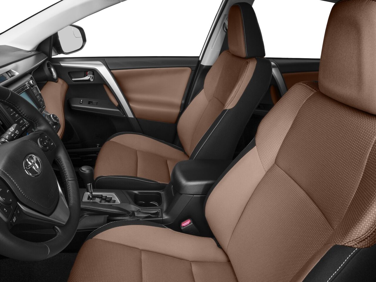 2016 Toyota RAV4 Hybrid Limited Tucson AZ
