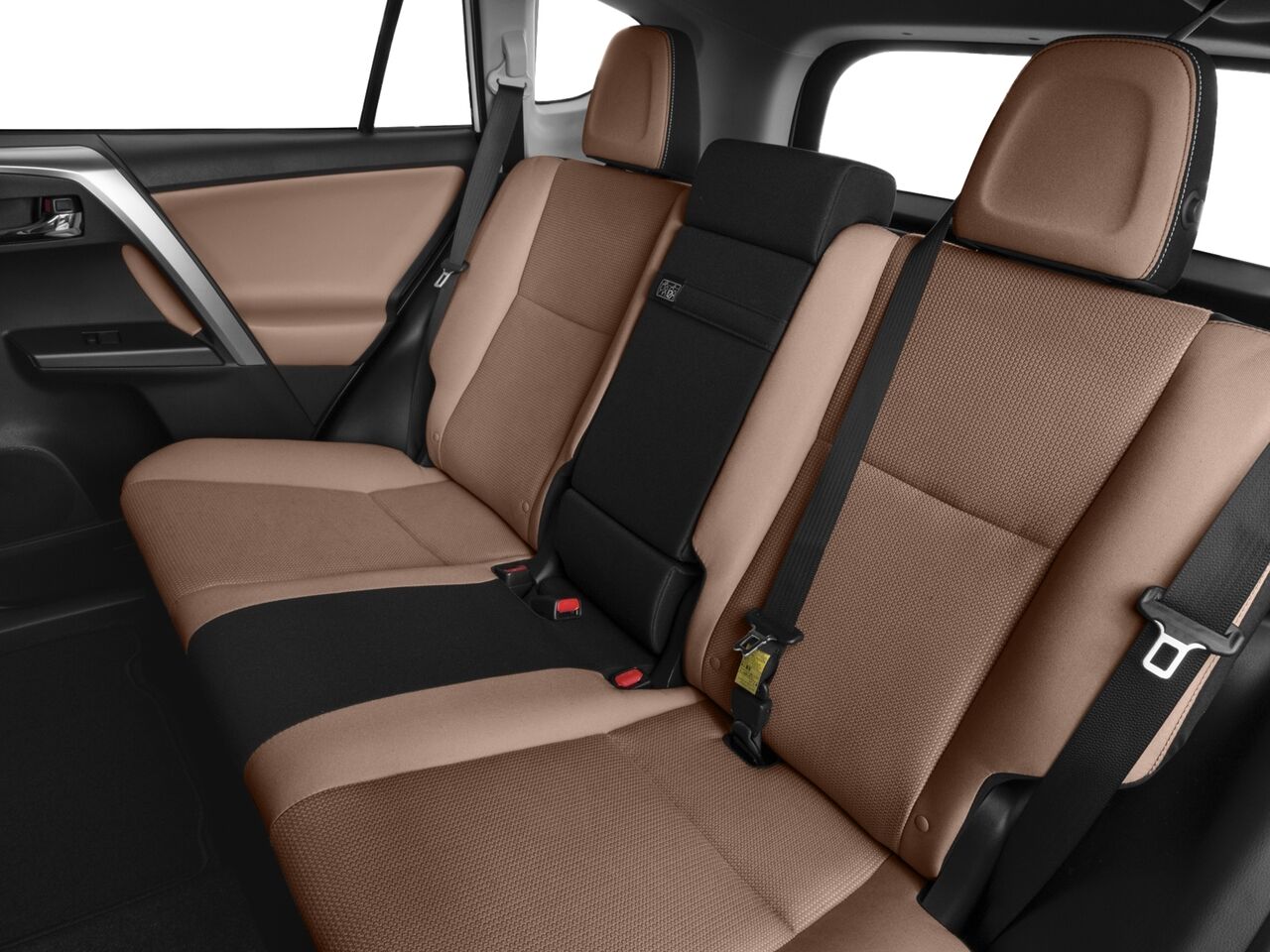 2016 Toyota RAV4 Hybrid Limited Tucson AZ