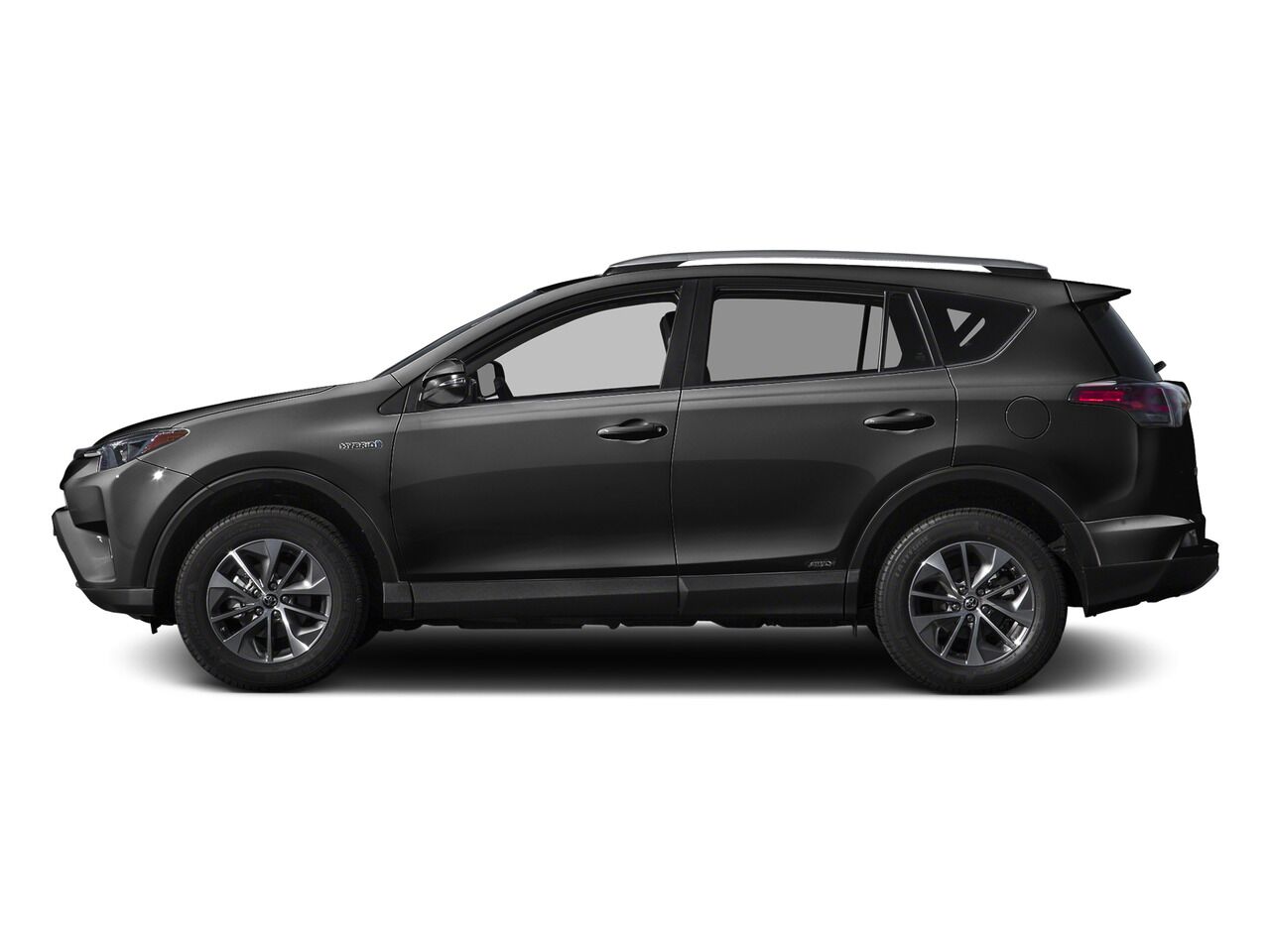 2016 Toyota RAV4 Hybrid XLE AWD's photo