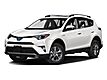 2016 Toyota RAV4 Hybrid XLE