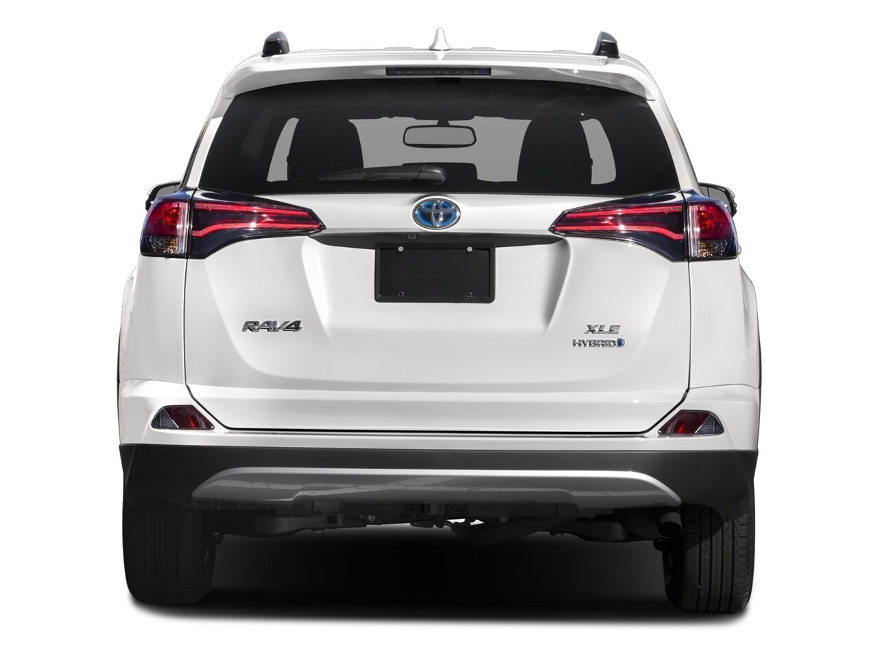 2016 Toyota RAV4 Hybrid XLE Irving TX