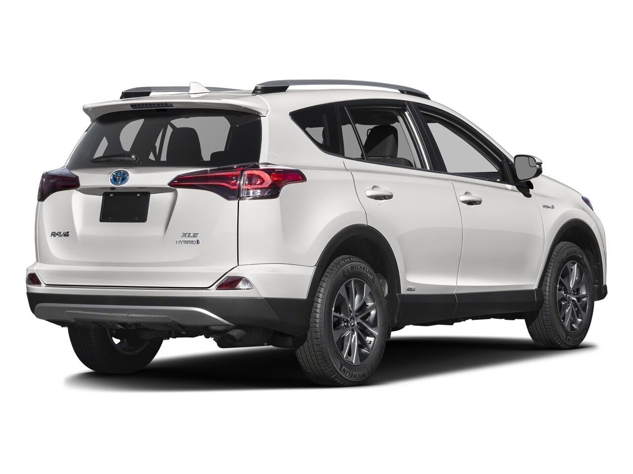 2016 Toyota RAV4 Hybrid XLE San Clemente CA