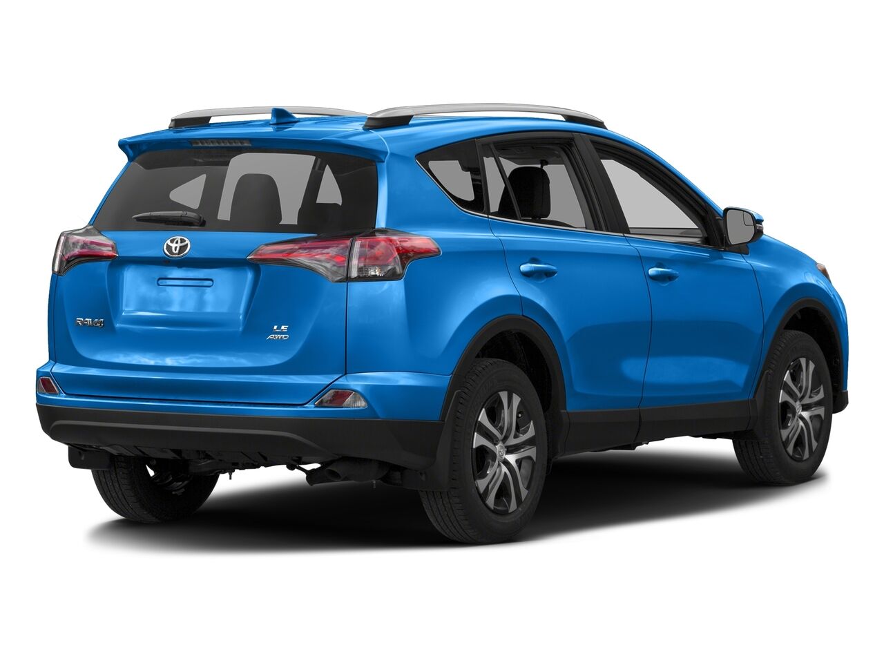 2016 Toyota RAV4 LE Owego NY