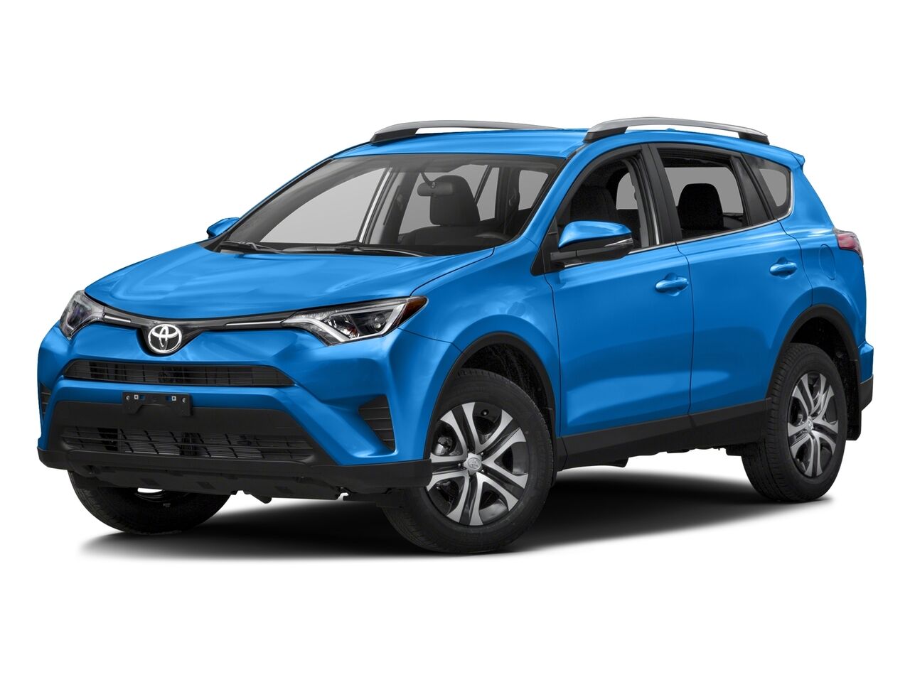 2016 Toyota RAV4 LE Owego NY