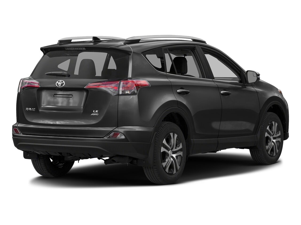 2016 Toyota RAV4 LE Roseville CA