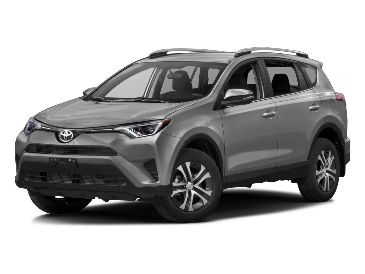 2016 Toyota RAV4 LE Sport Utility 4D Kansas City MO