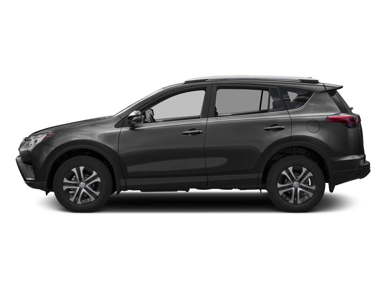 2016 Toyota RAV4 LE Sport Utility 4D