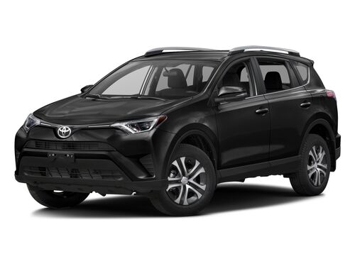 2016 Toyota RAV4 LE Tampa FL 2016 Toyota RAV4 LE Tampa FL