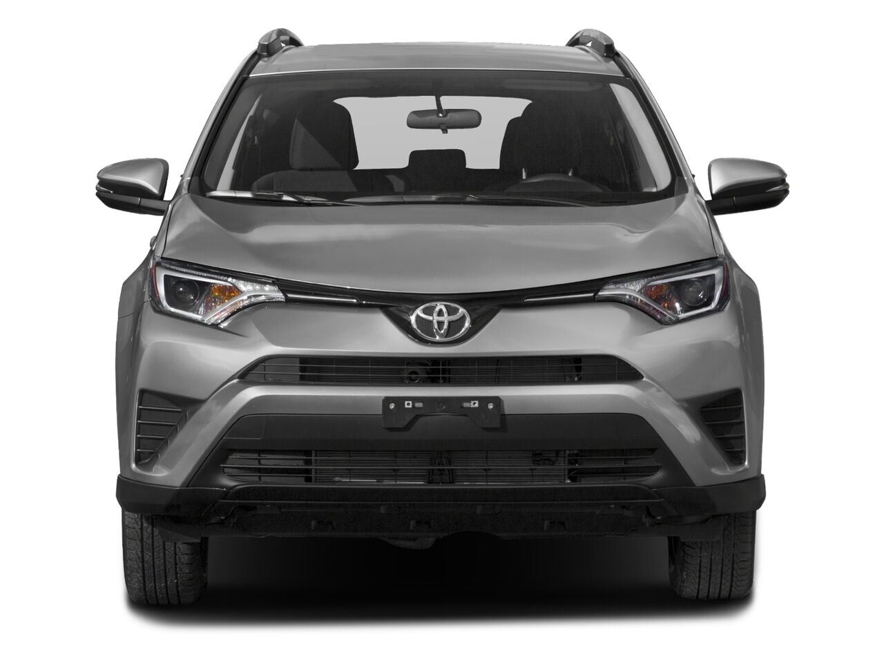 2016 Toyota RAV4 LE Tucson AZ