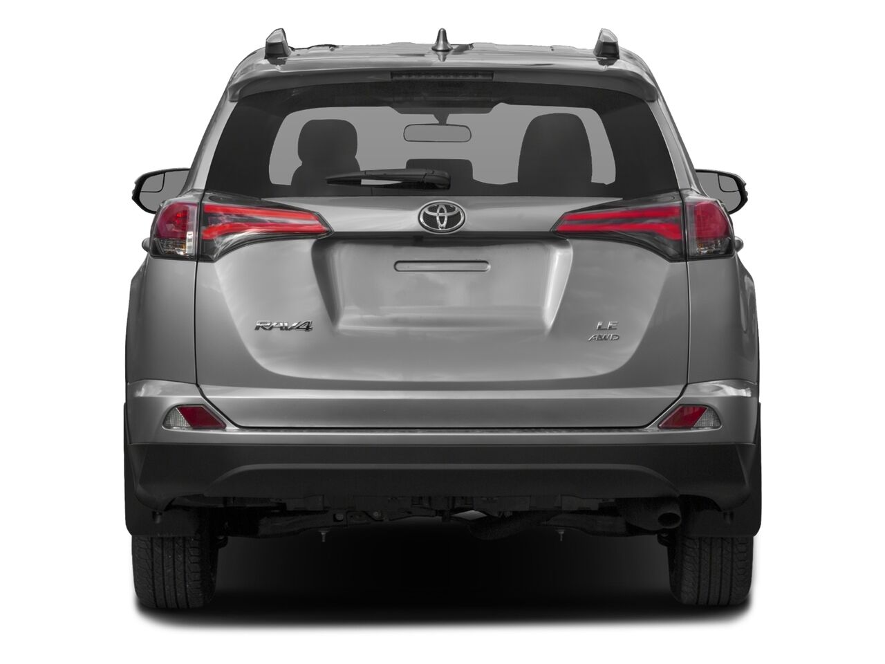 2016 Toyota RAV4 LE Tucson AZ