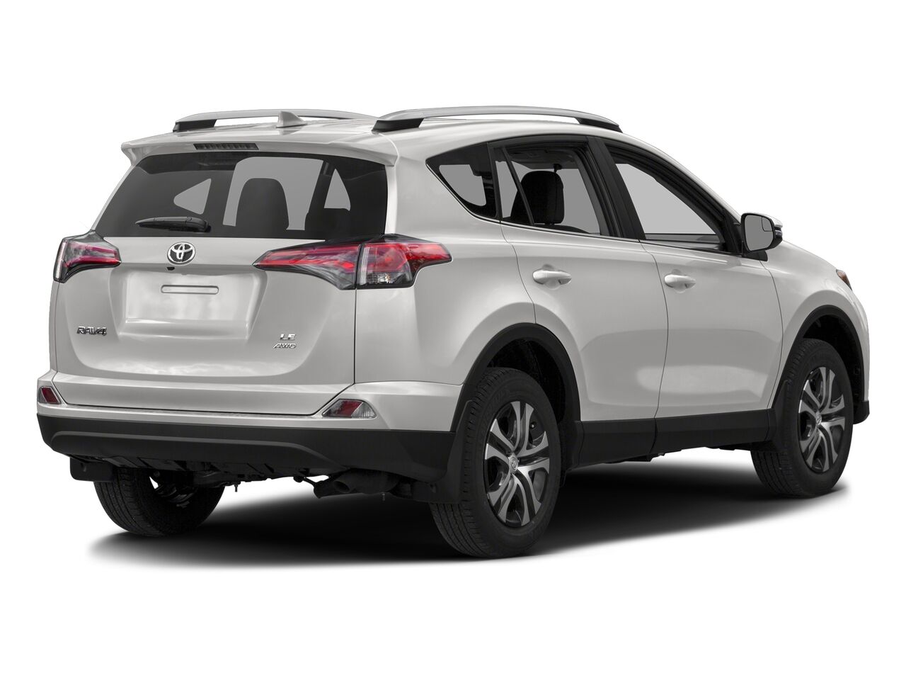 2016 Toyota RAV4 LE Tucson AZ