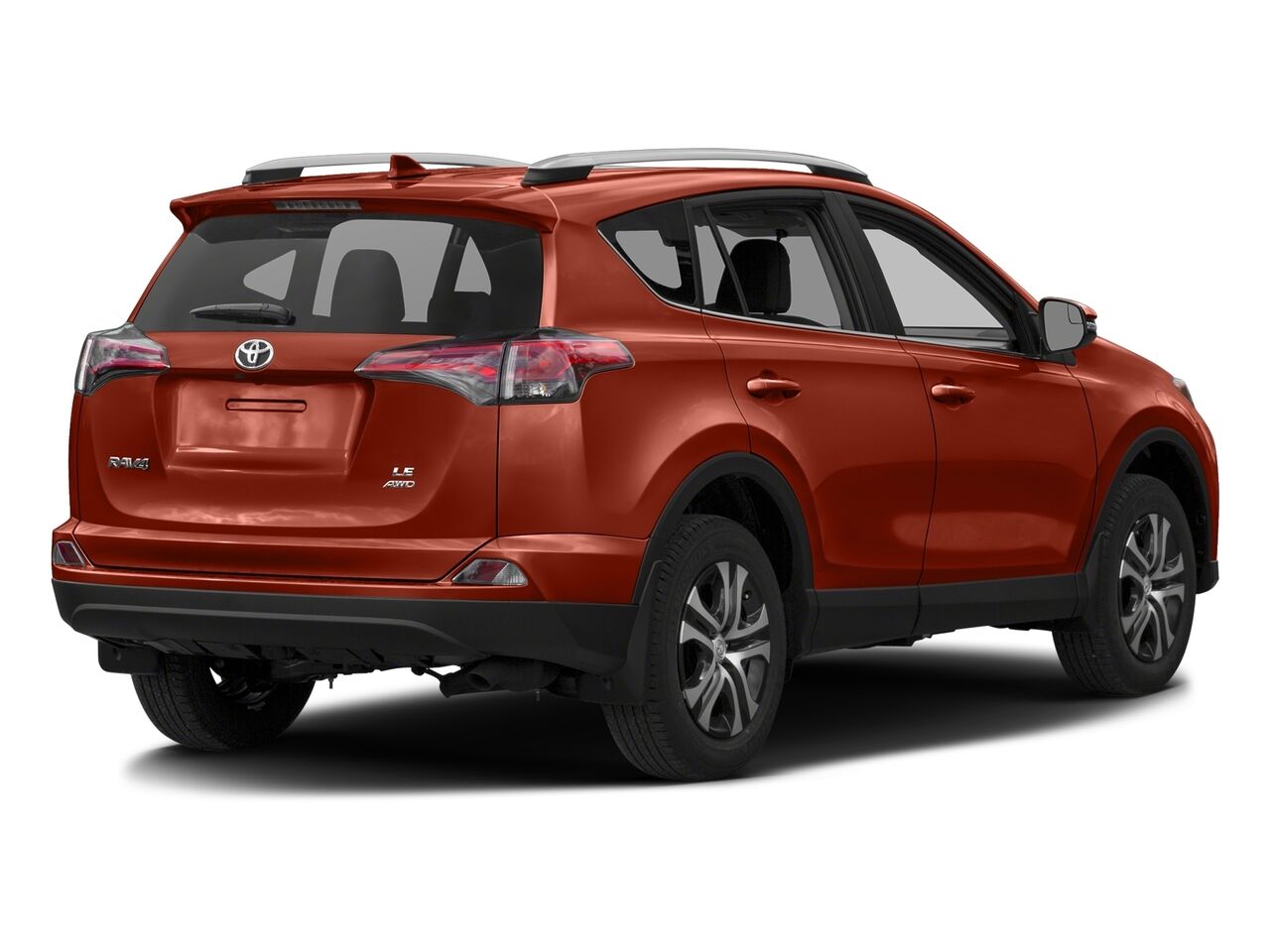 2016 Toyota RAV4 LE Tucson AZ