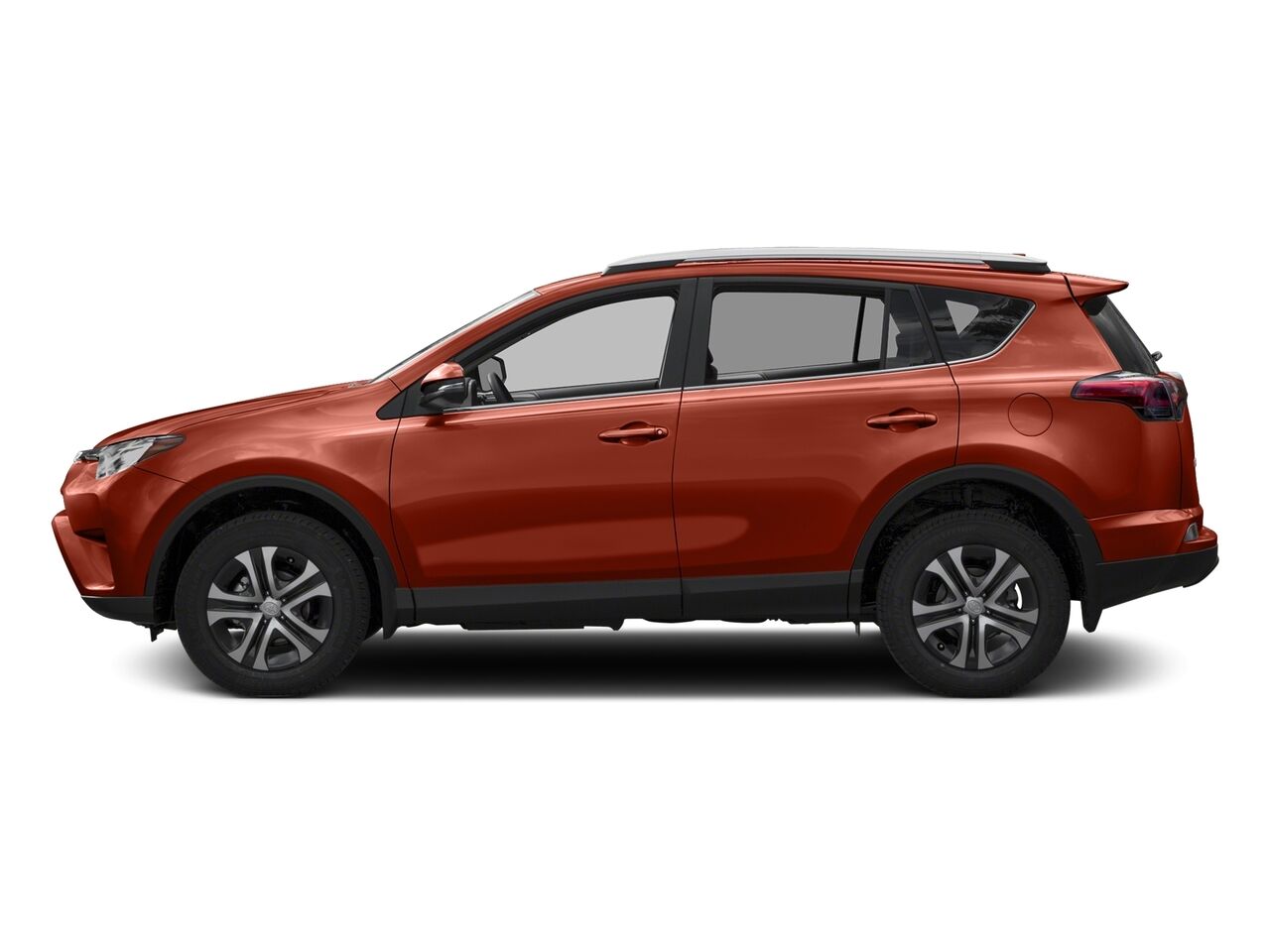 2016 Toyota RAV4 LE Tucson AZ