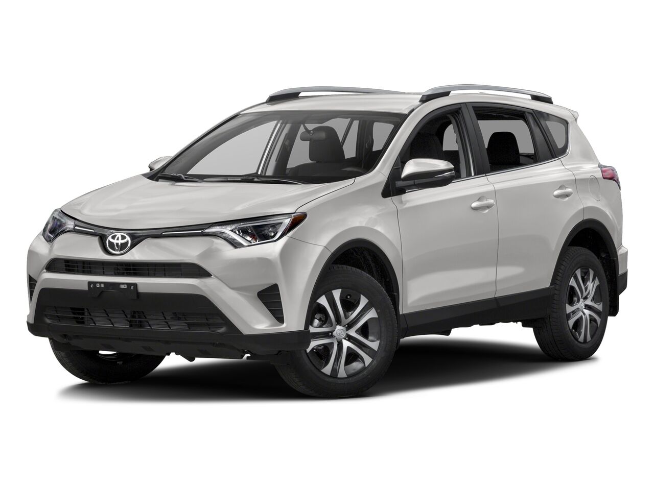 2016 Toyota RAV4 LE Tucson AZ