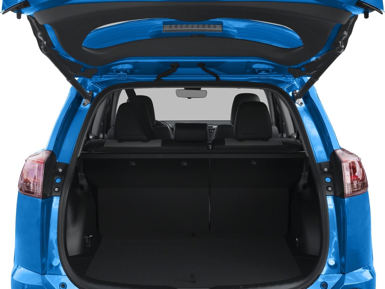 2016 Toyota RAV4 Limited Roseville CA