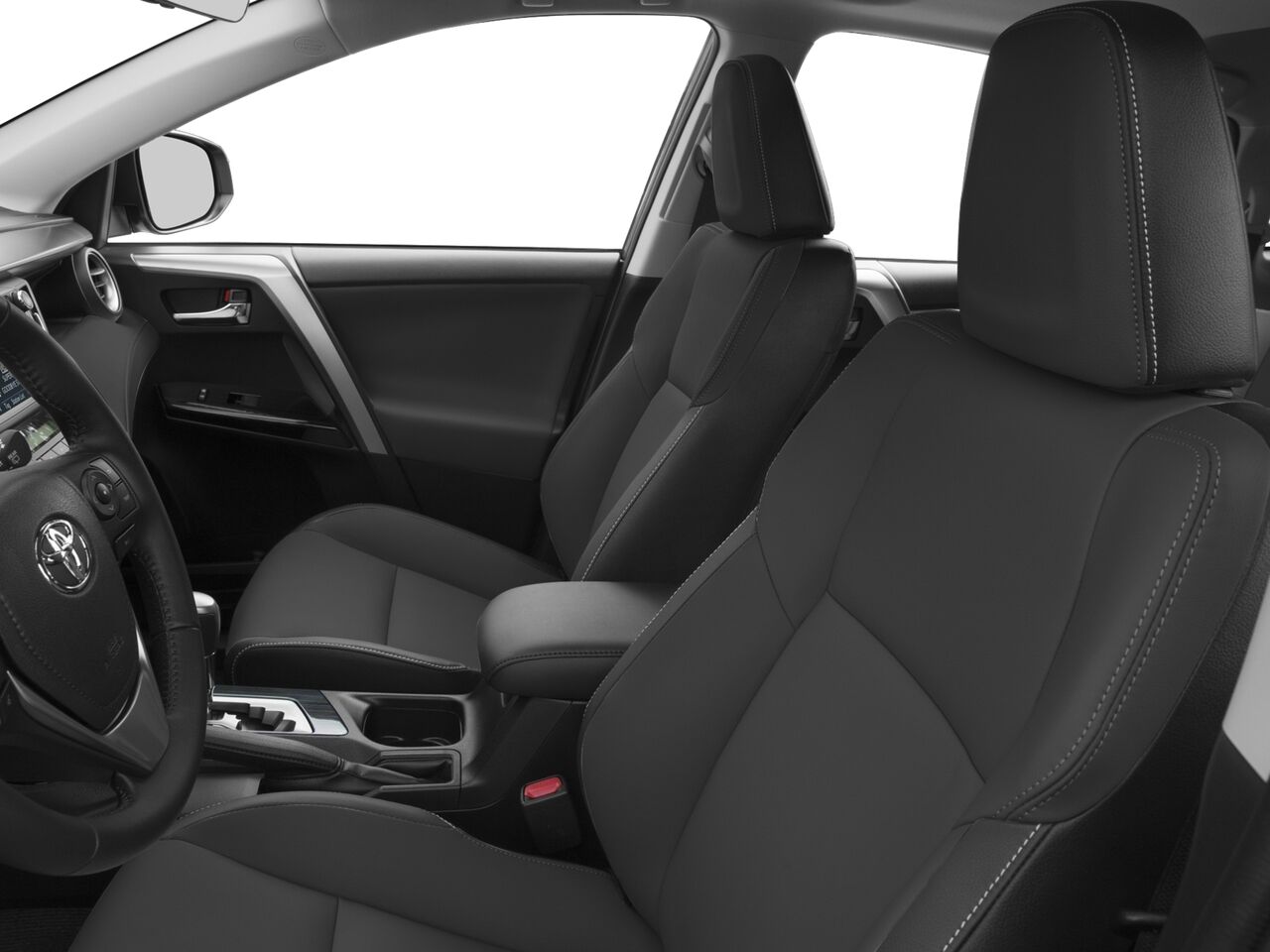 2016 Toyota RAV4 Limited Roseville CA