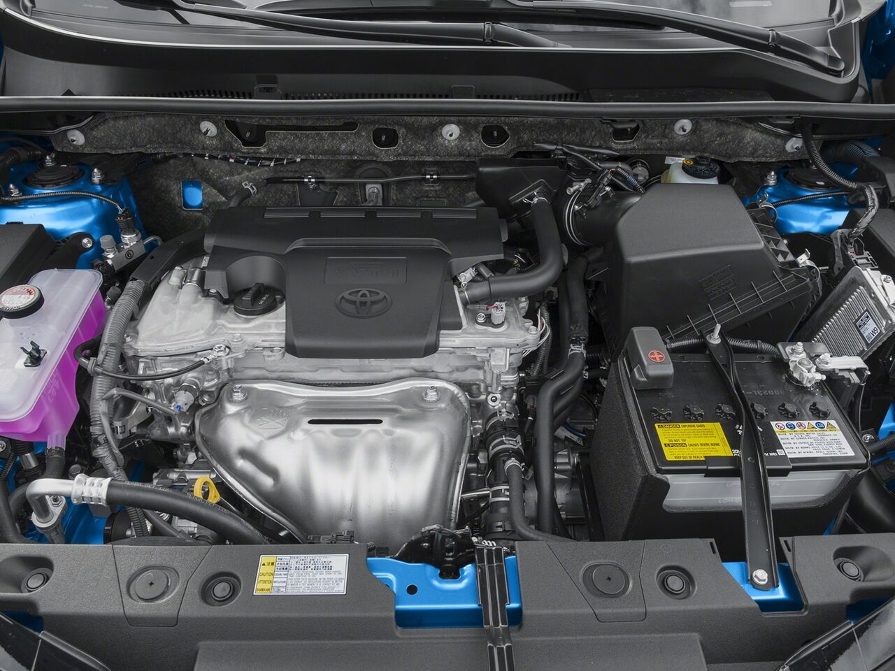 2016 Toyota RAV4 Limited Roseville CA