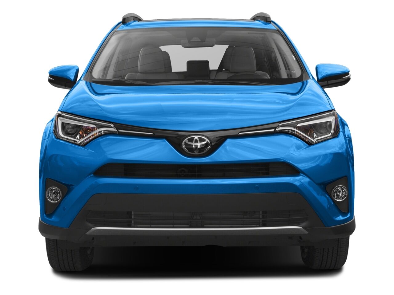 2016 Toyota RAV4 Limited Roseville CA