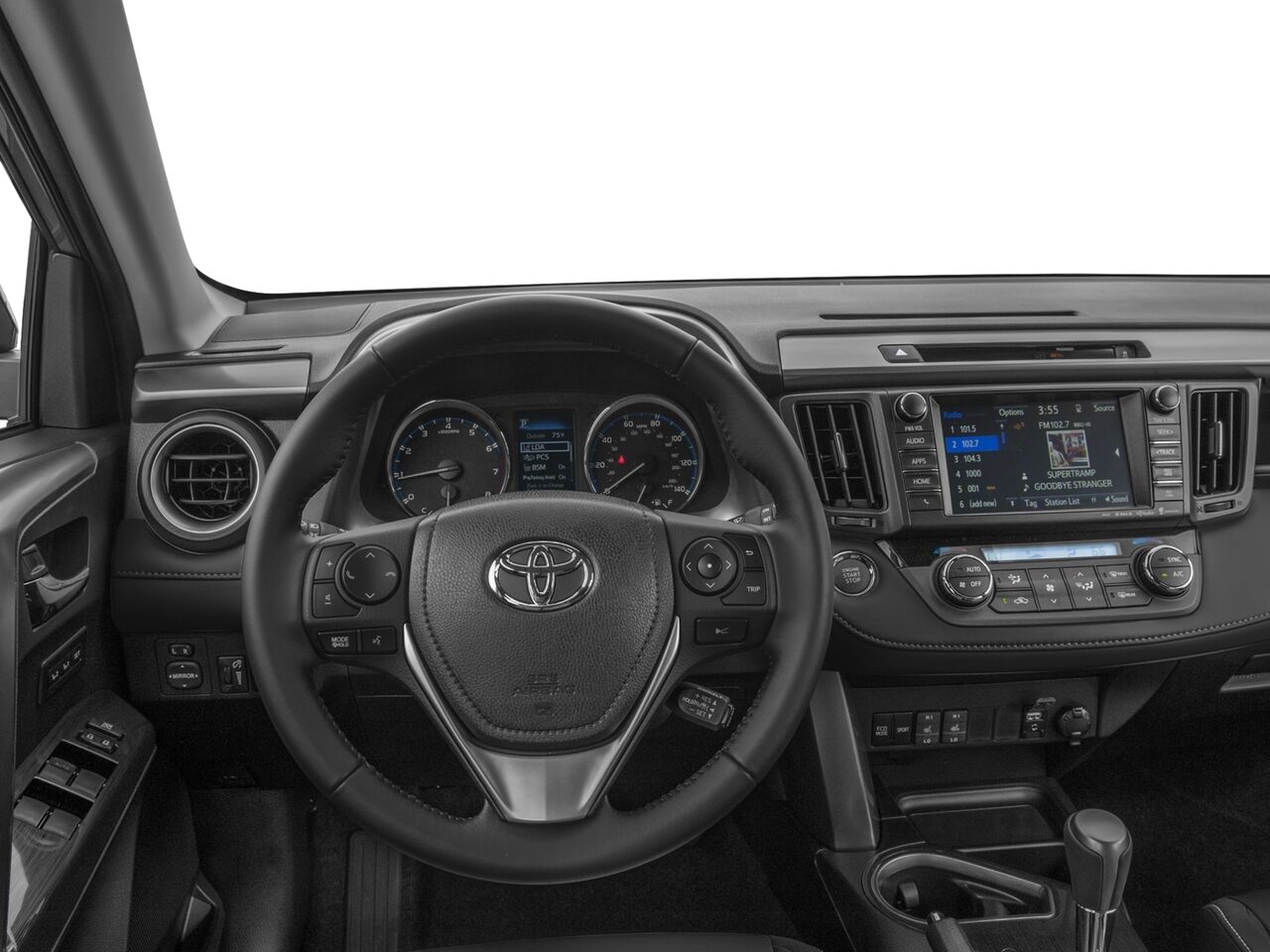 2016 Toyota RAV4 Limited Roseville CA