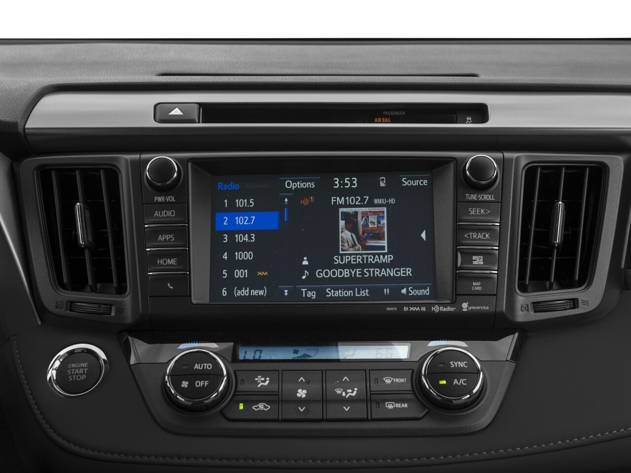 2016 Toyota RAV4 Limited Roseville CA