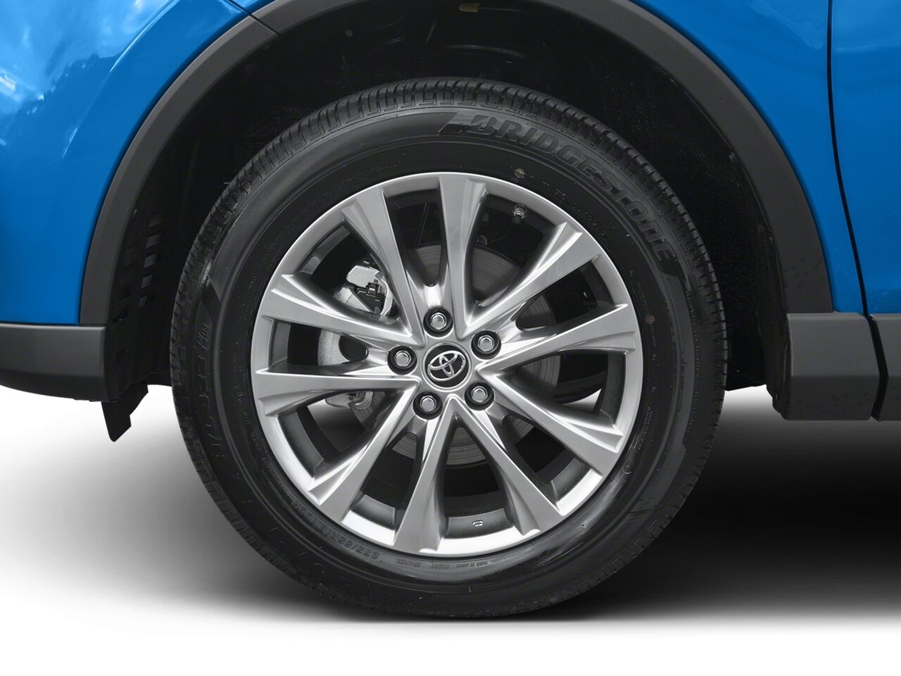 2016 Toyota RAV4 Limited Roseville CA