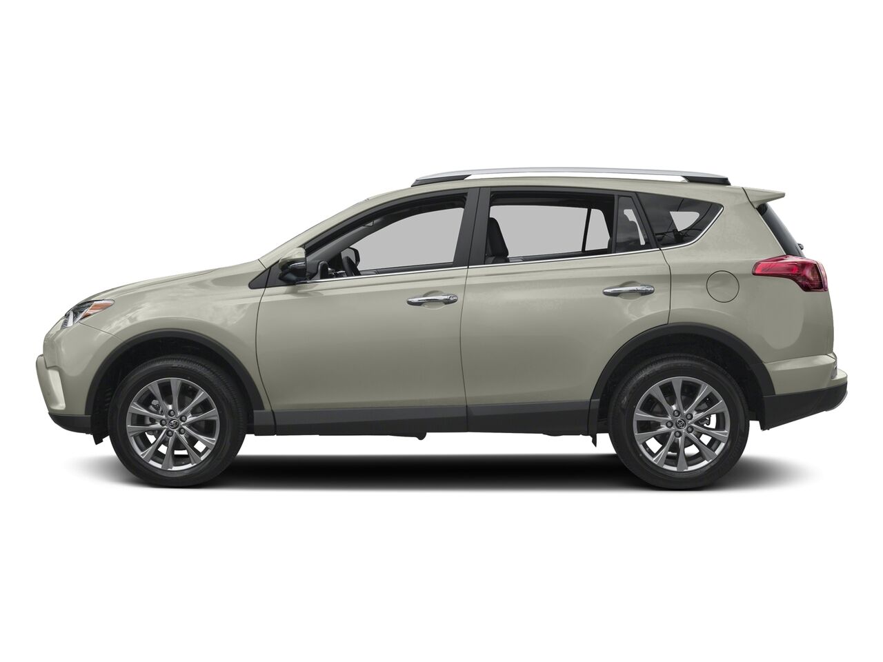 2016 Toyota RAV4 Limited Roseville CA