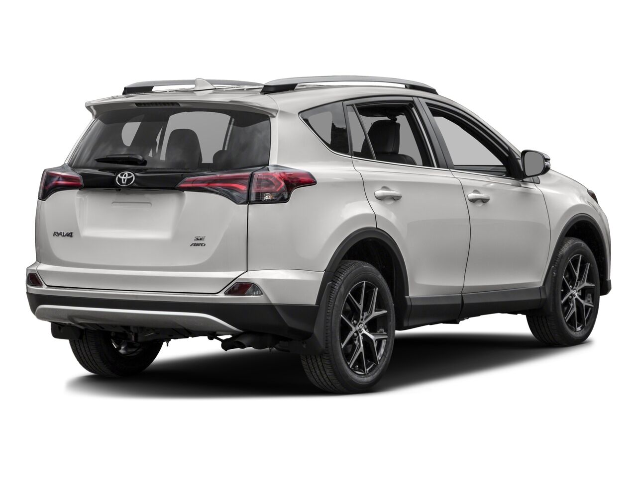 2016 Toyota RAV4 SE Klamath Falls OR