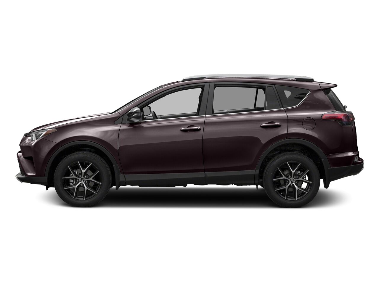 2016 Toyota RAV4 SE Klamath Falls OR