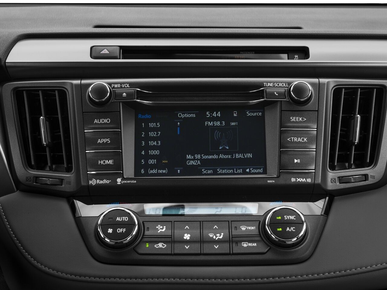 2016 Toyota RAV4 XLE Kerrville TX