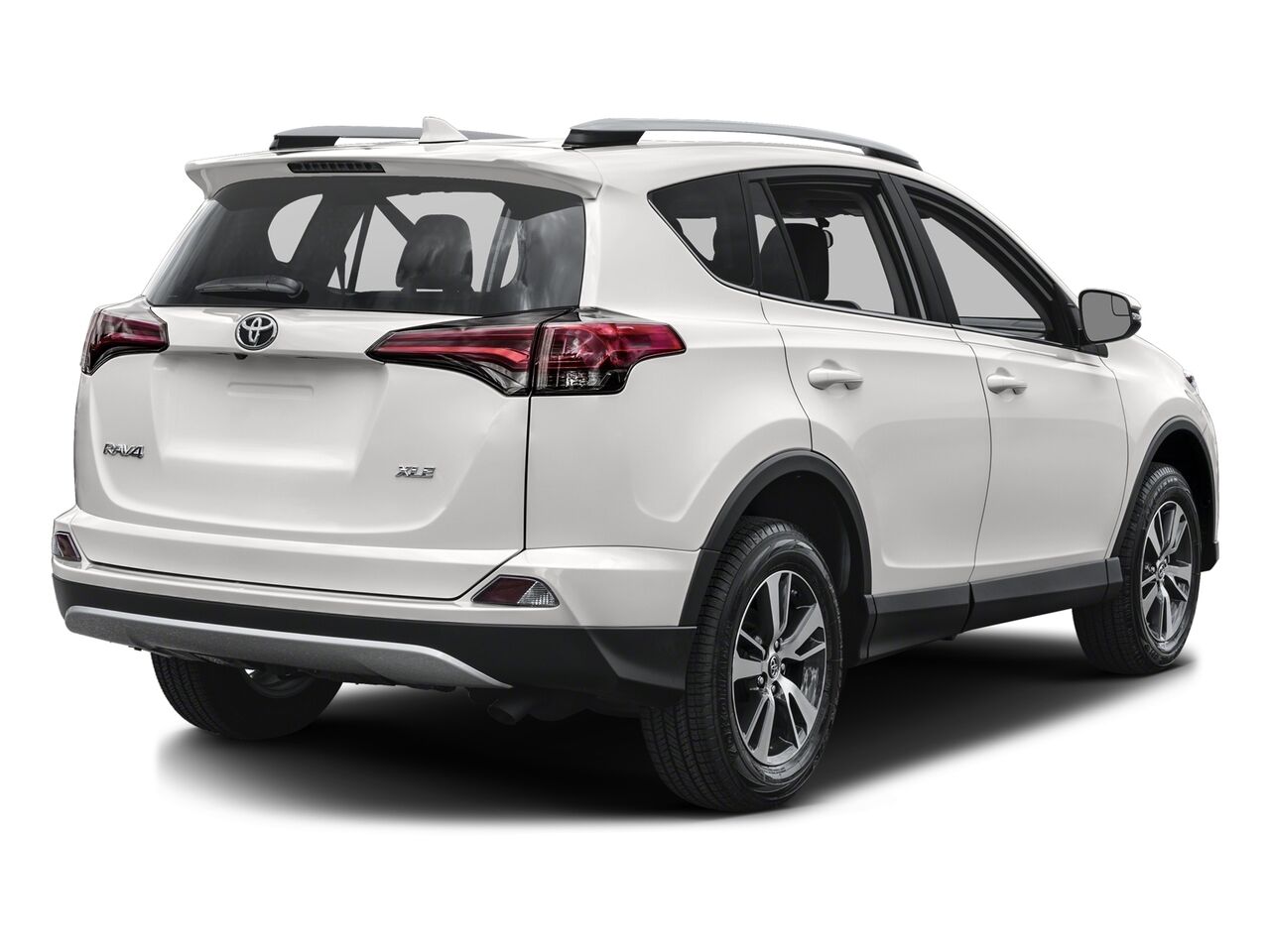 2016 Toyota RAV4 XLE Roseville CA
