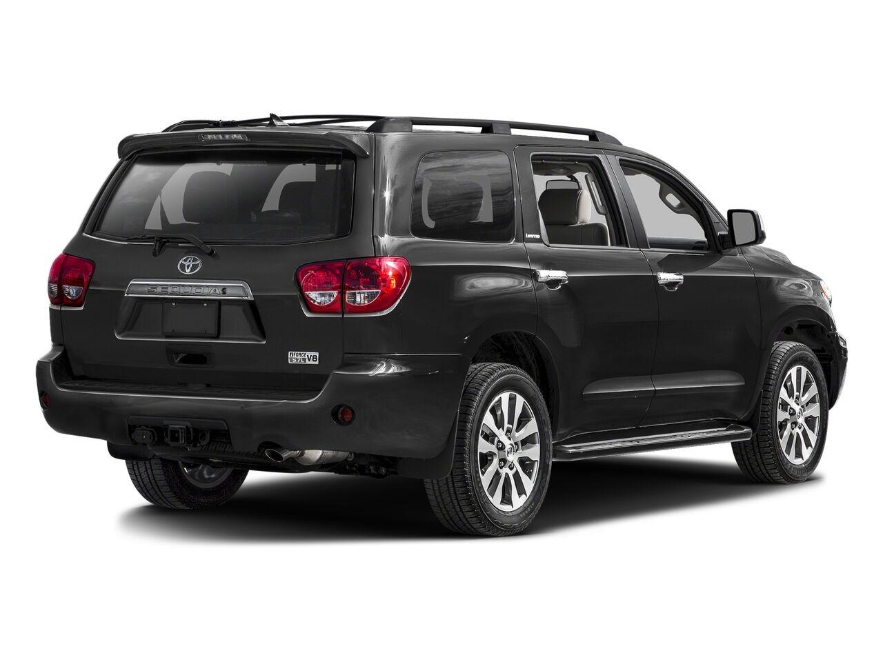 2016 Toyota Sequoia Limited Tucson AZ