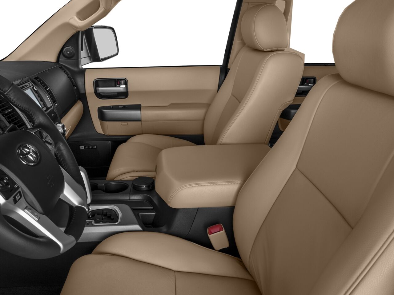 2016 Toyota Sequoia Platinum 5.7L V8 Mesa AZ