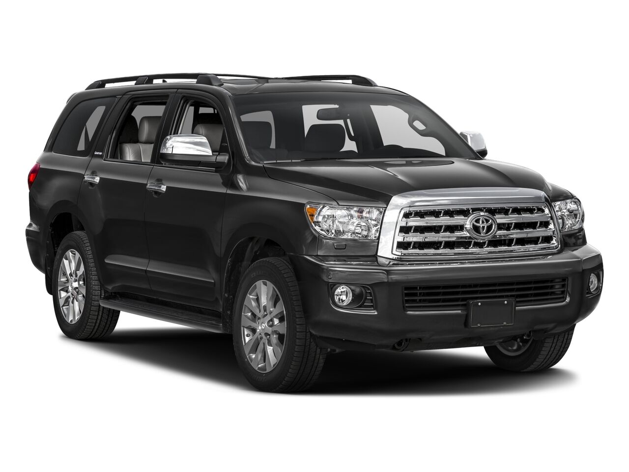 2016 Toyota Sequoia Platinum 5.7L V8 Mesa AZ