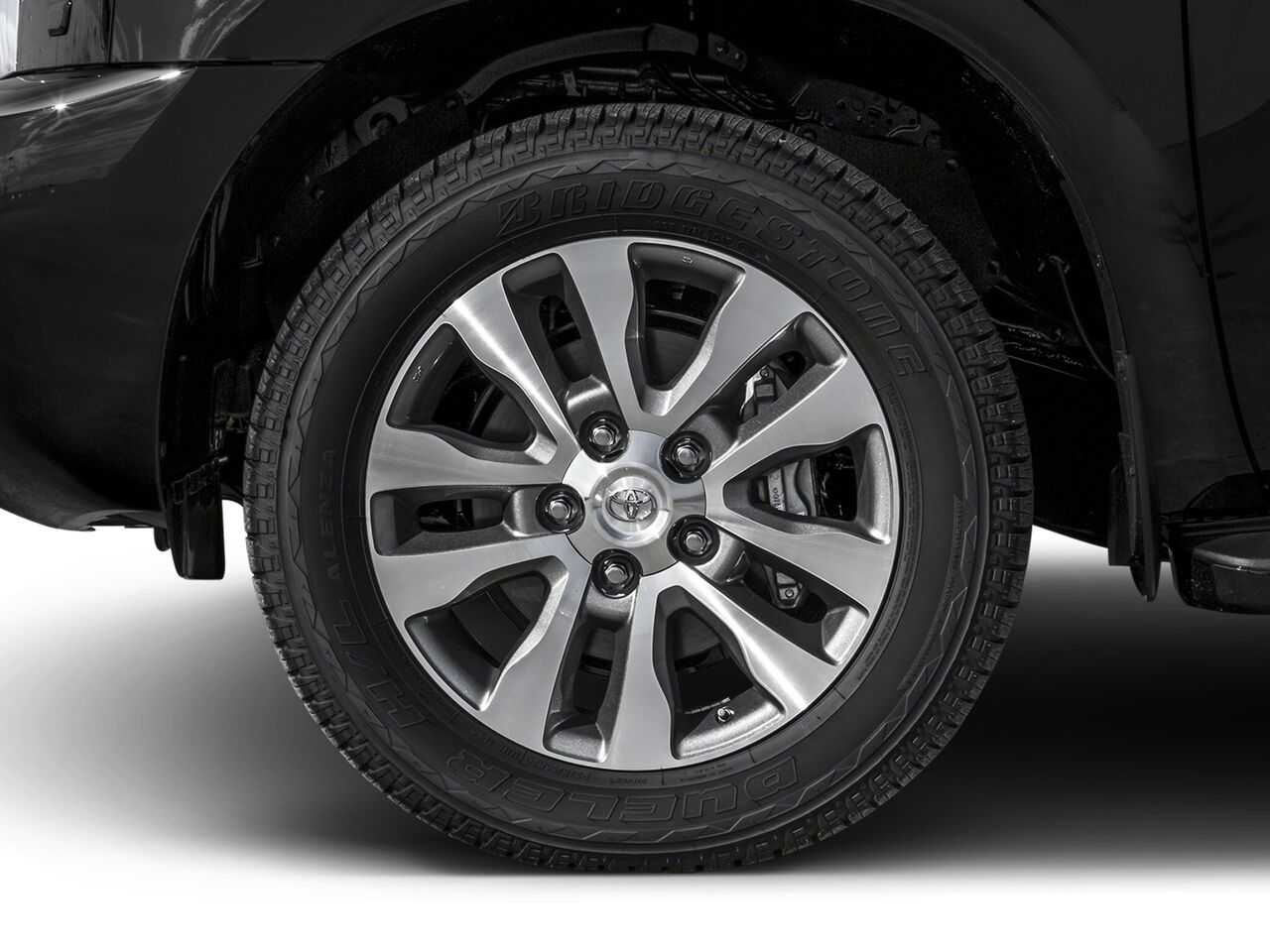 2016 Toyota Sequoia Platinum 5.7L V8 Mesa AZ