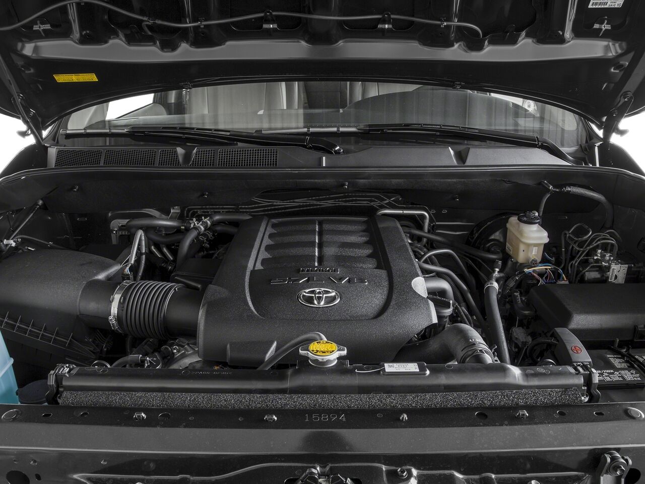 2016 Toyota Sequoia Platinum 5.7L V8 Mesa AZ