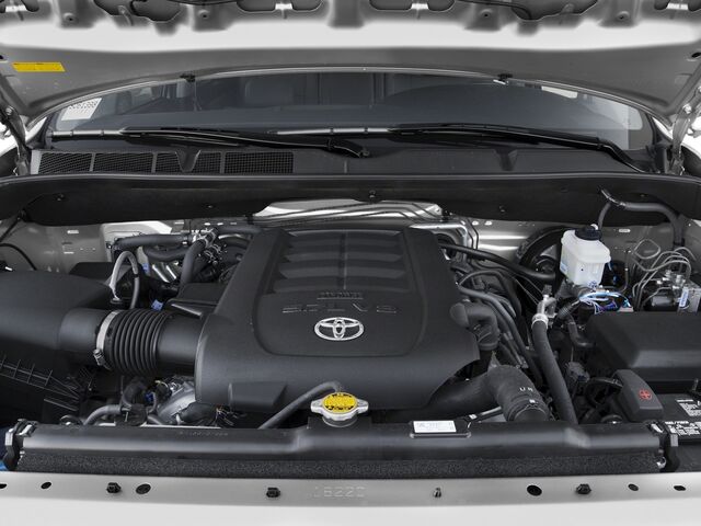 2016 Toyota Sequoia SR5 Elko NV