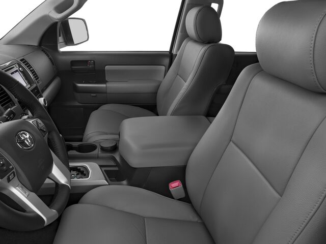 2016 Toyota Sequoia SR5 Elko NV