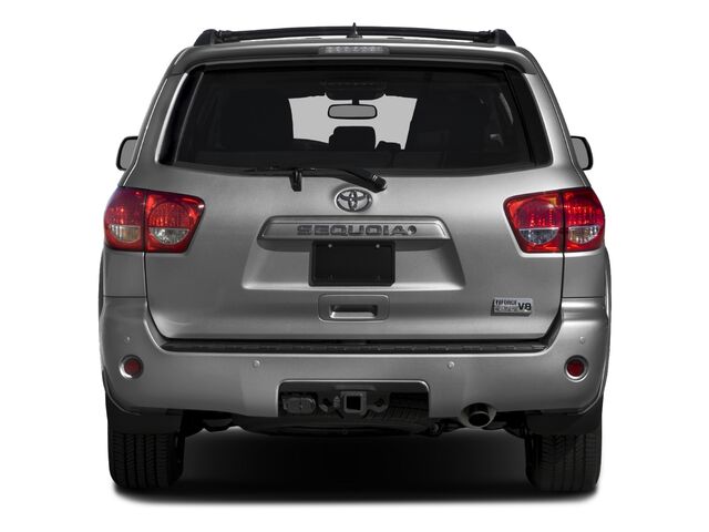 2016 Toyota Sequoia SR5 Elko NV